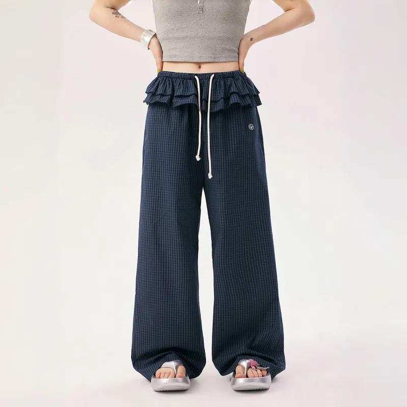 CHUU Casual Pants Women's-5
