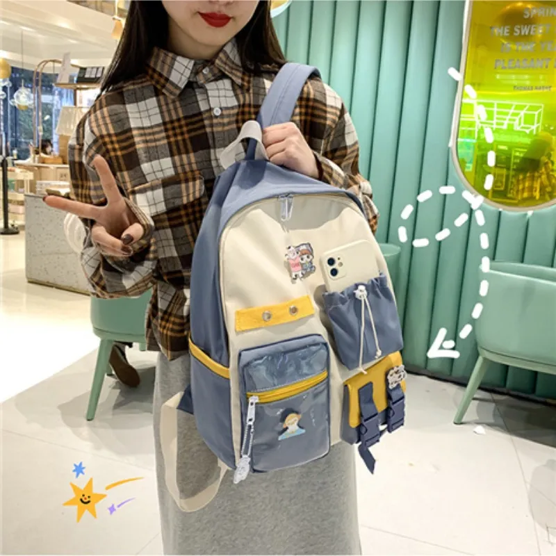 DALO Backpacks-10