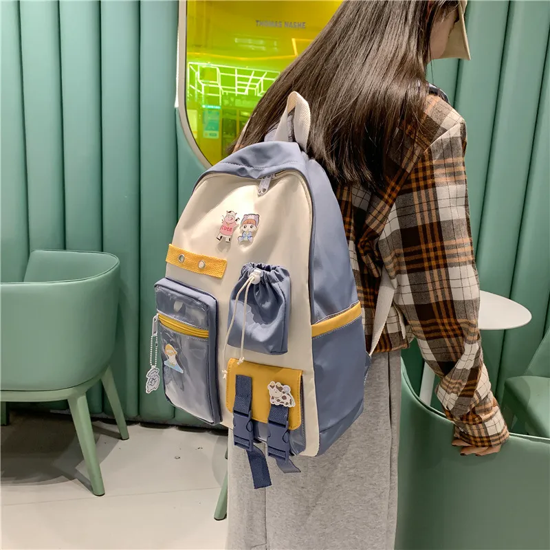 DALO Backpacks-11