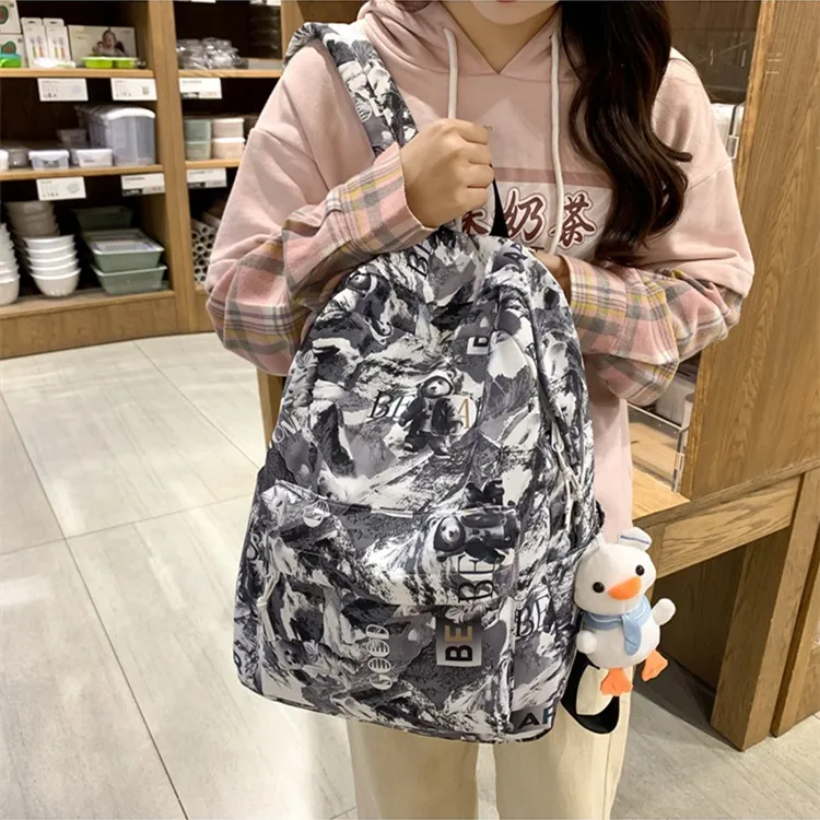 DALO Backpacks-1