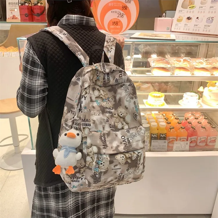 DALO Backpacks-8