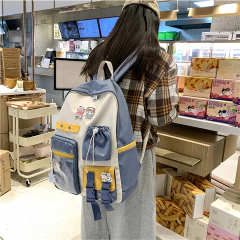 DALO Backpacks-9