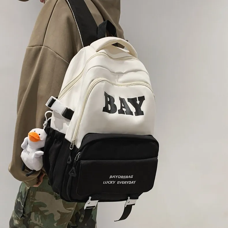 DALO Backpacks-1