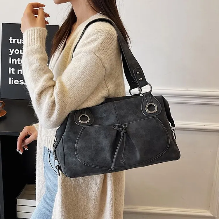 DALO Shoulder Bags-3