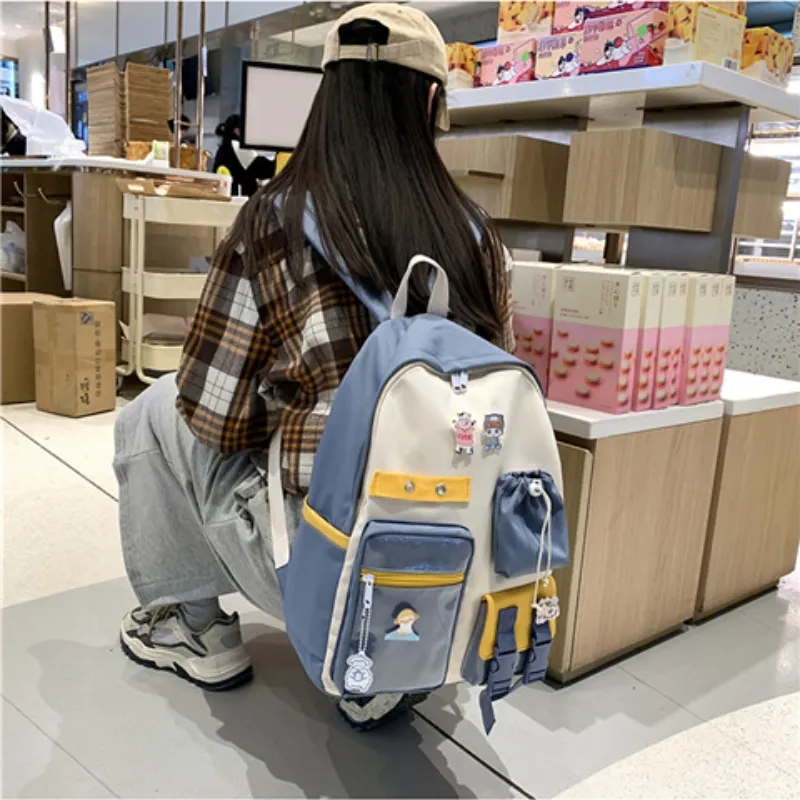 DALO Backpacks-12