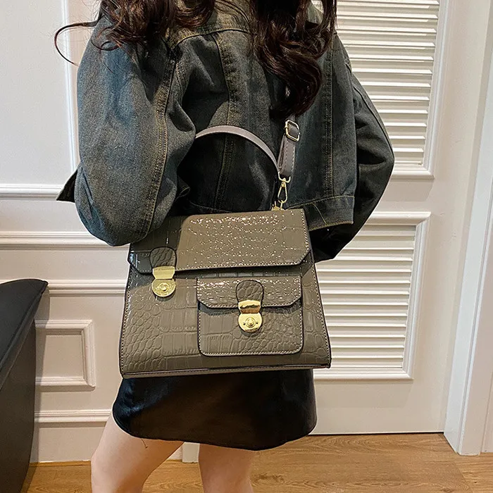 DALO Handbags-13