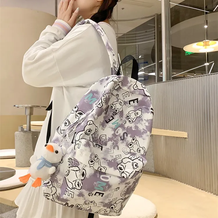 DALO Backpacks-4