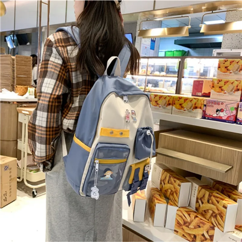 DALO Backpacks-8