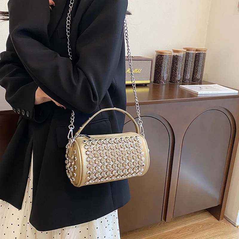 DALO PU Shoulder Bag Crossbody Bag Handbag Regular Women's Multicolor-13