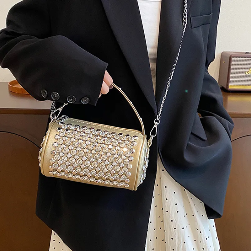 DALO PU Shoulder Bag Crossbody Bag Handbag Regular Women's Multicolor-14