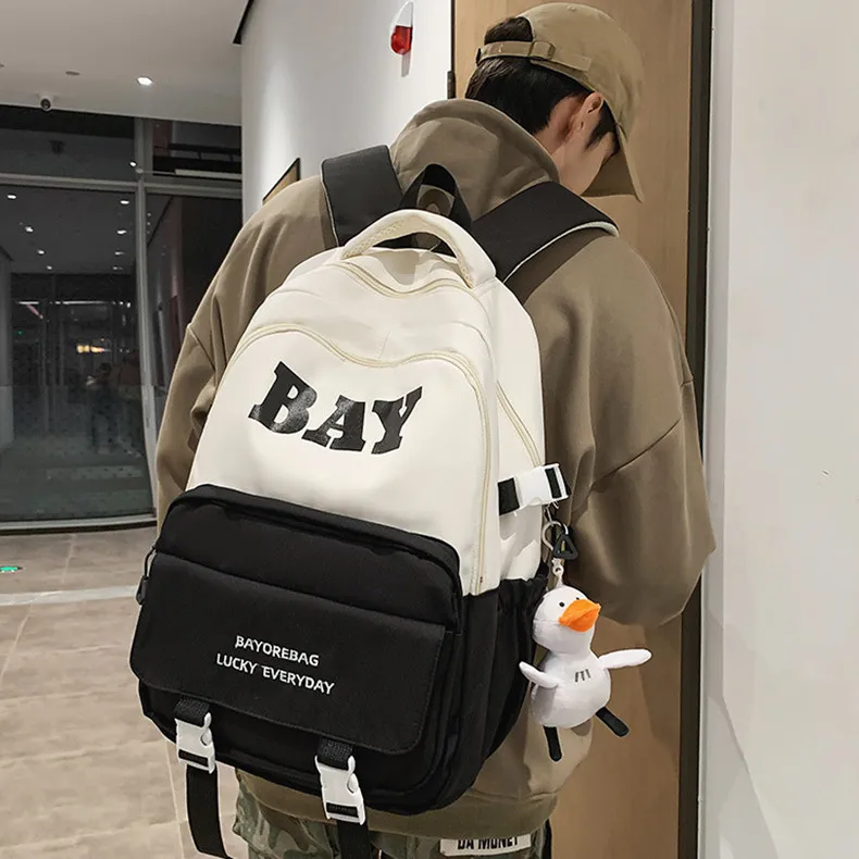DALO Backpacks-2