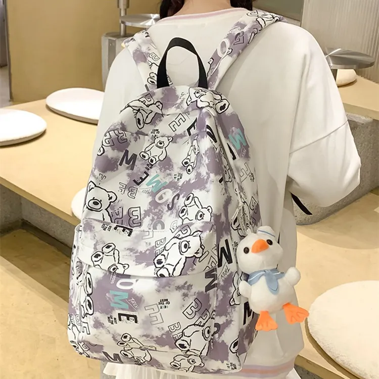 DALO Backpacks-5