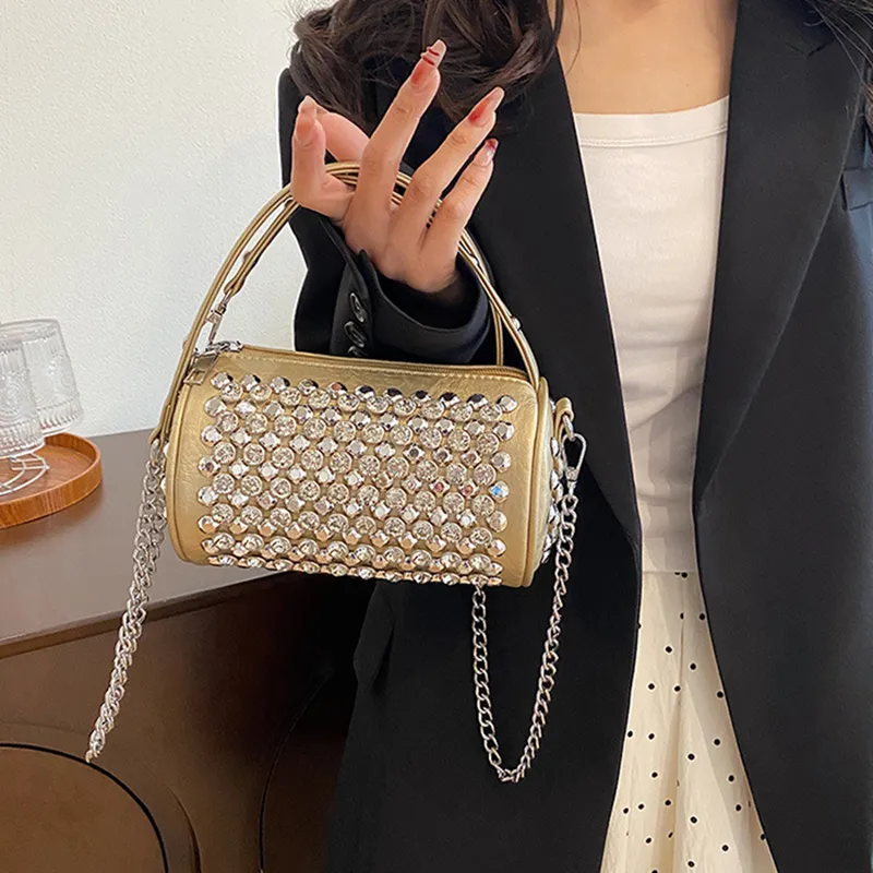 DALO PU Shoulder Bag Crossbody Bag Handbag Regular Women's Multicolor-12