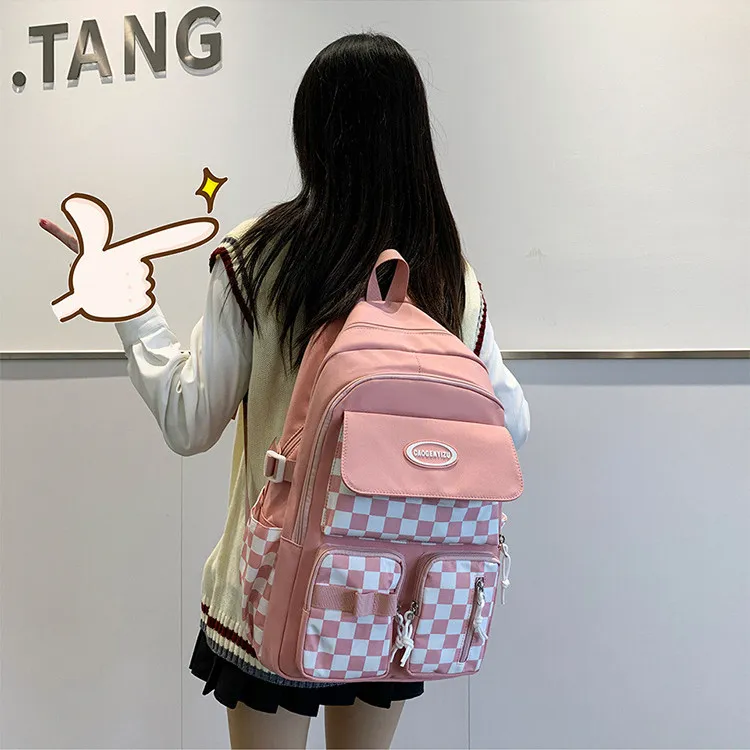 DALO Backpacks-12