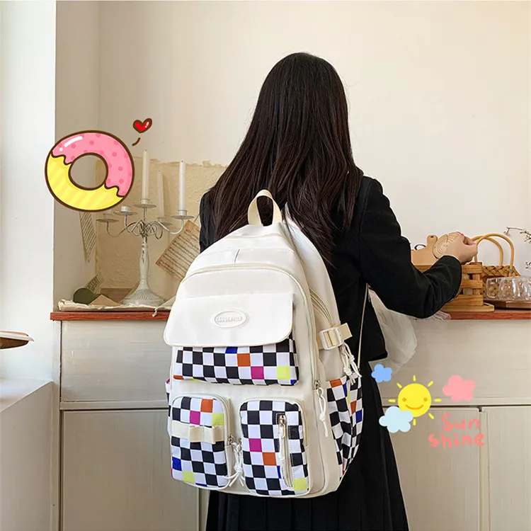 DALO Backpacks-1