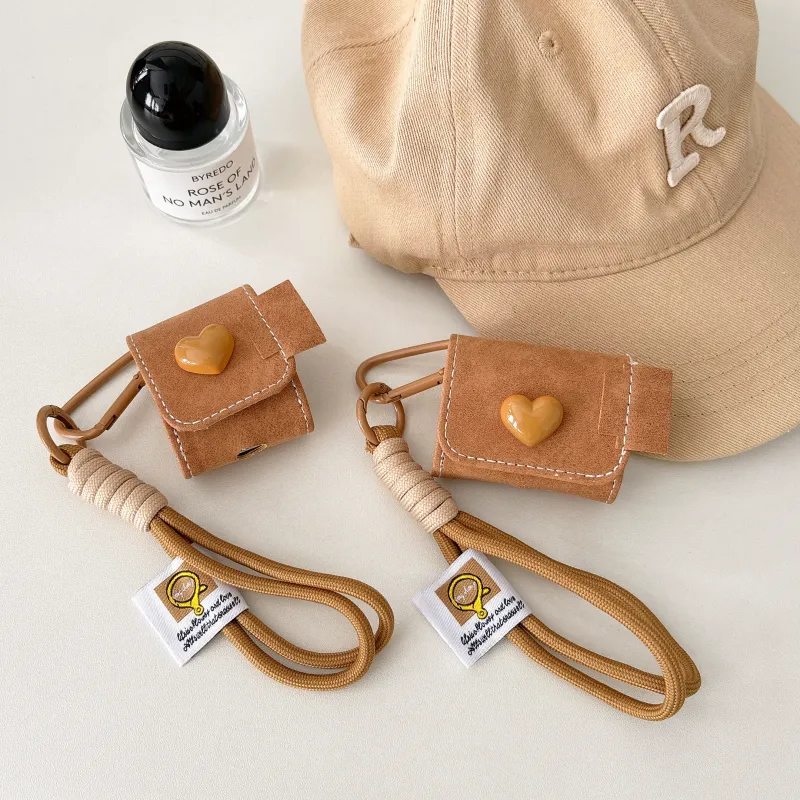 TU QING Headphone Cases-1