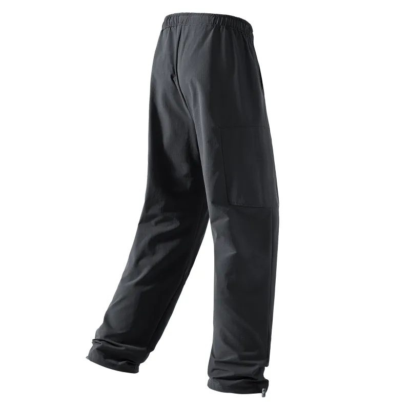 KNOW EVERY Cargo Pants Unisex-5