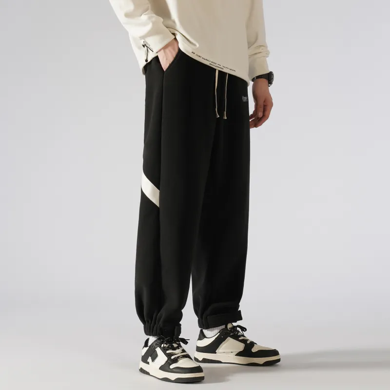 KNOW EVERY FW23 Casual Pants Unisex-2