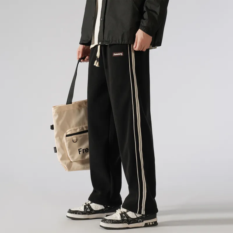 KNOW EVERY FW23 Casual Pants Unisex-6