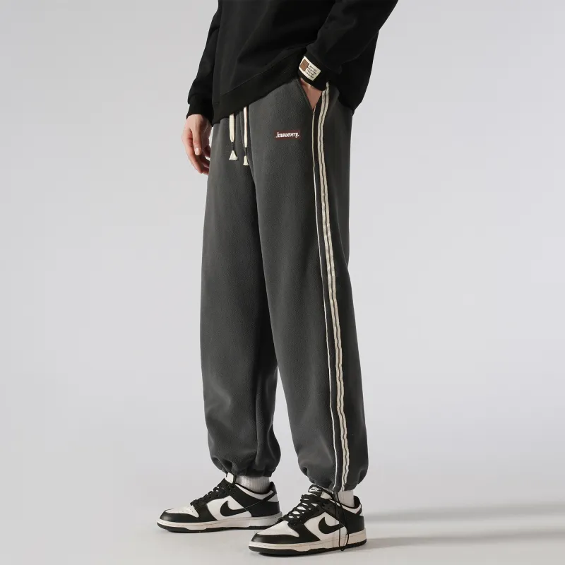 KNOW EVERY FW23 Casual Pants Unisex-13