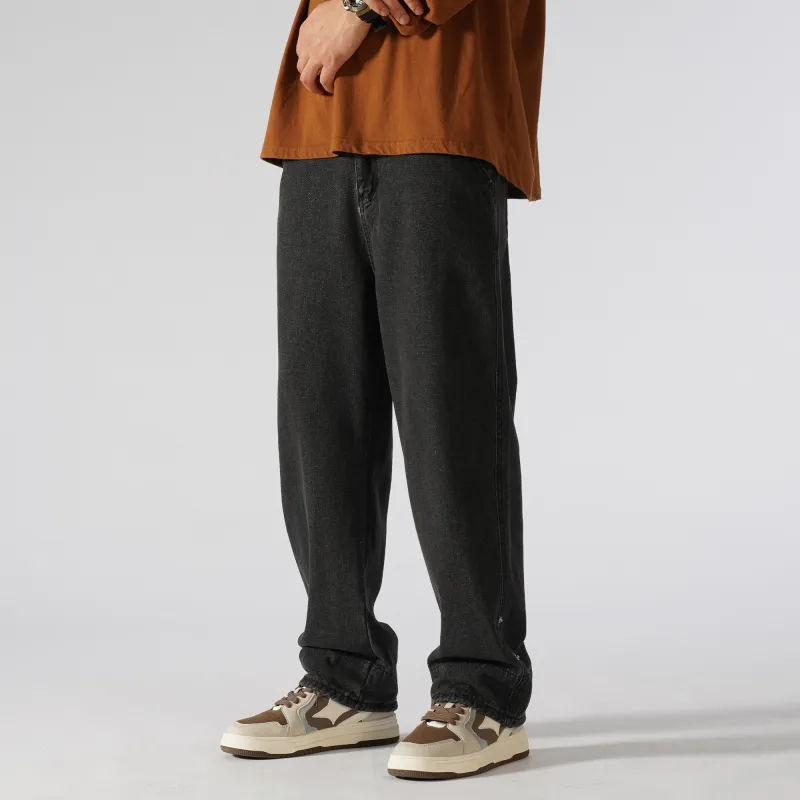 KNOW EVERY Jeans Unisex-3