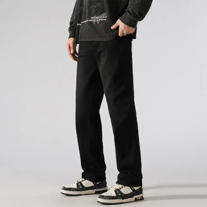 KNOW EVERY Jeans Unisex-4