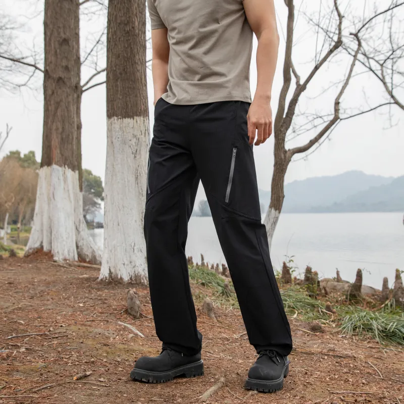 KNOW EVERY Cargo Pants Unisex-3