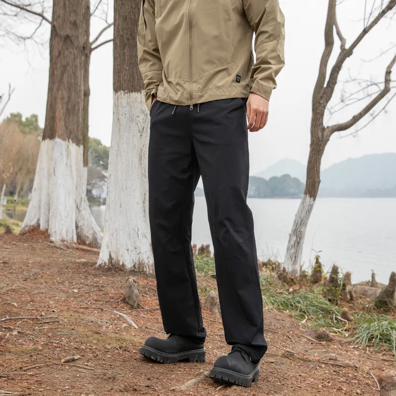 KNOW EVERY Cargo Pants Unisex-10