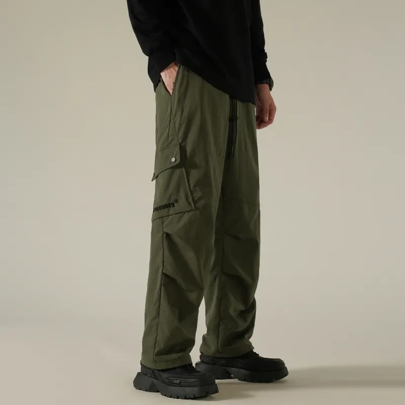 KNOW EVERY Cargo Pants Unisex-23