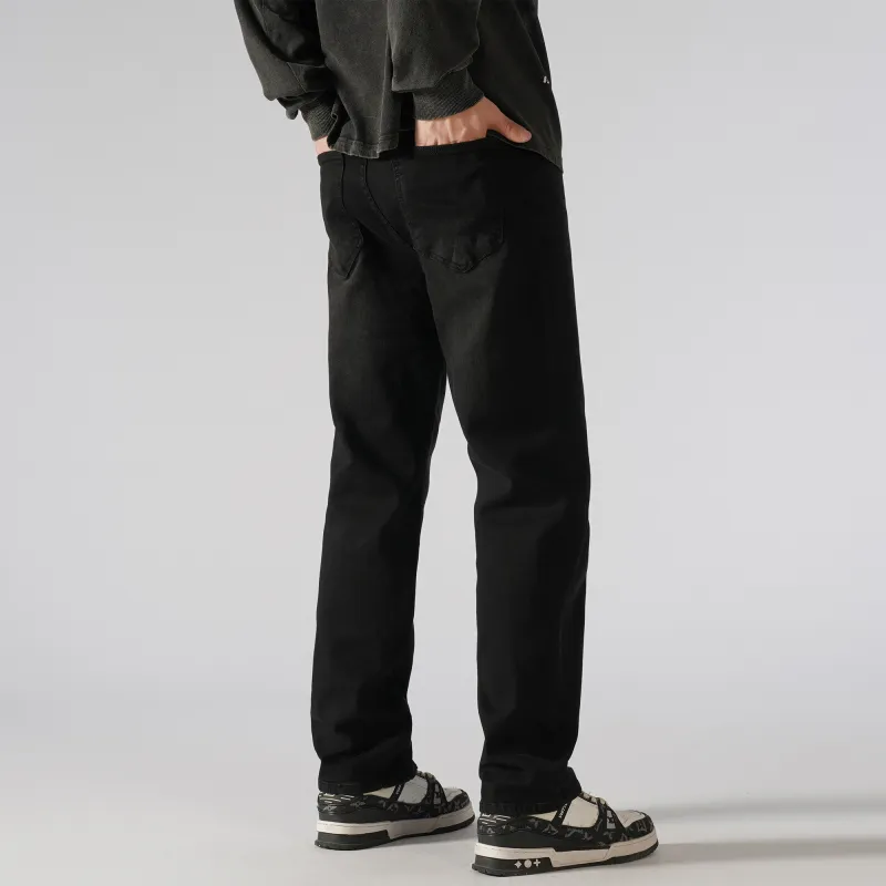 KNOW EVERY Jeans Unisex-5