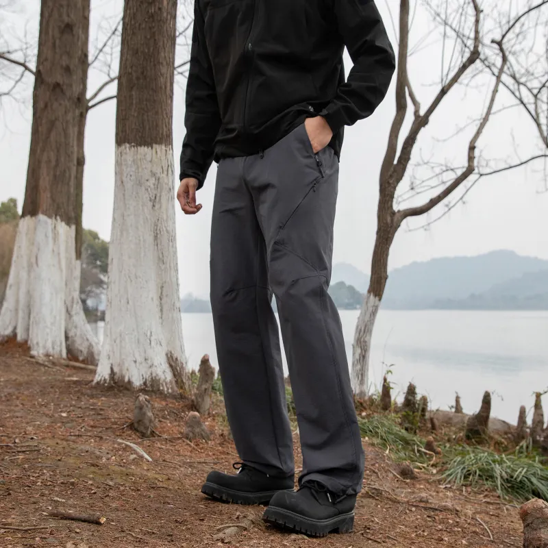 KNOW EVERY Cargo Pants Unisex-6