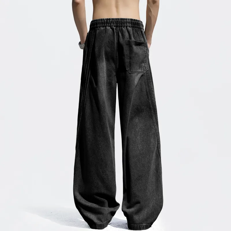 KNOW EVERY Jeans Unisex-5