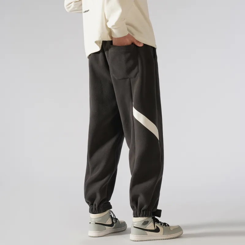 KNOW EVERY FW23 Casual Pants Unisex-16