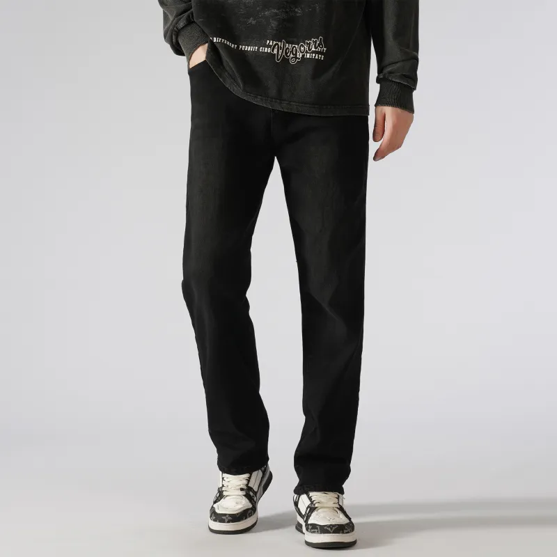 KNOW EVERY Jeans Unisex-2