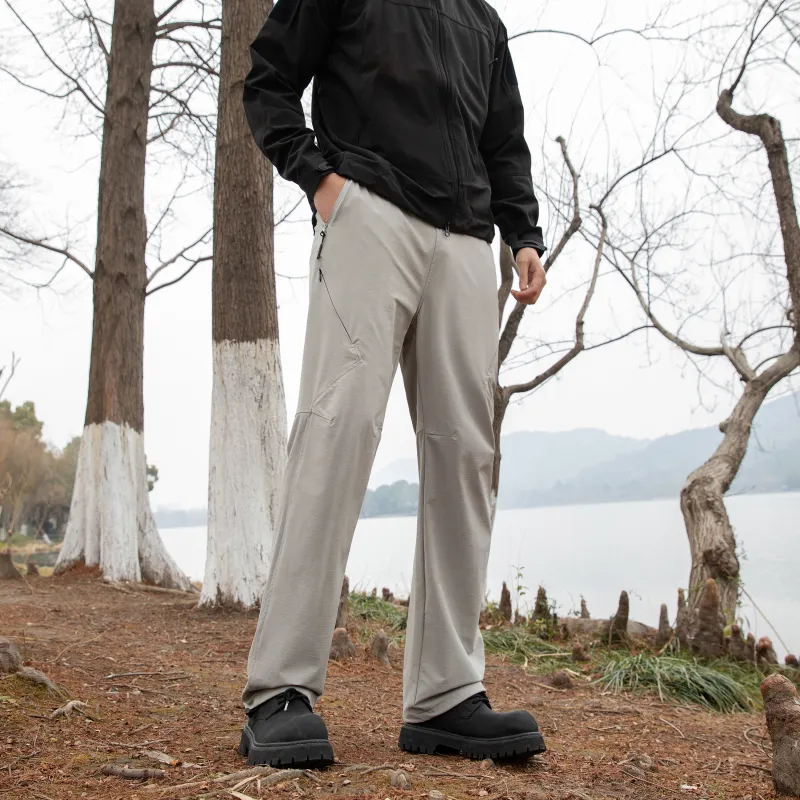 KNOW EVERY Cargo Pants Unisex-14
