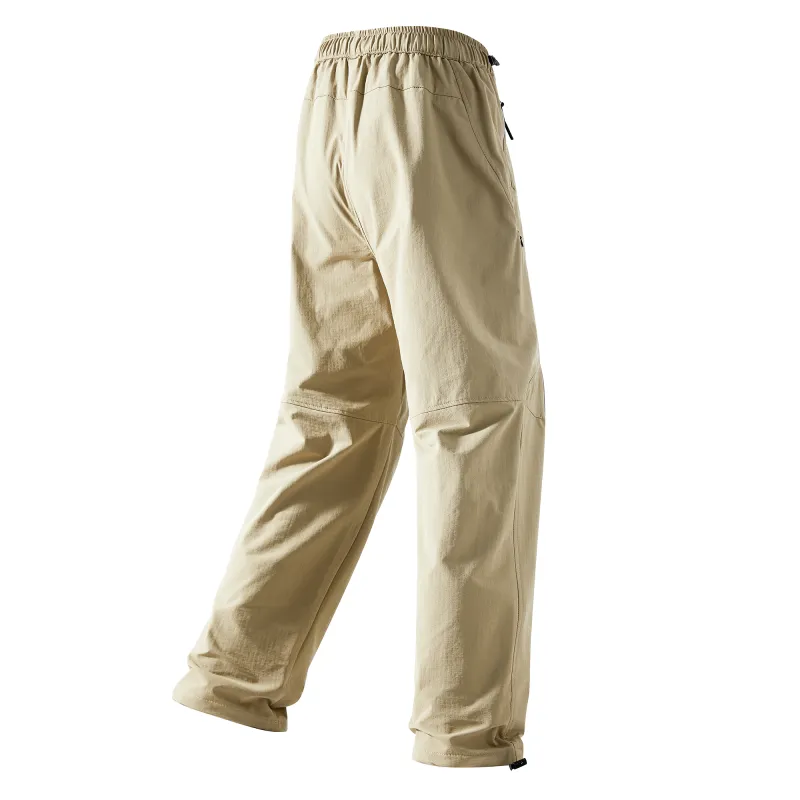 KNOW EVERY Cargo Pants Unisex-8
