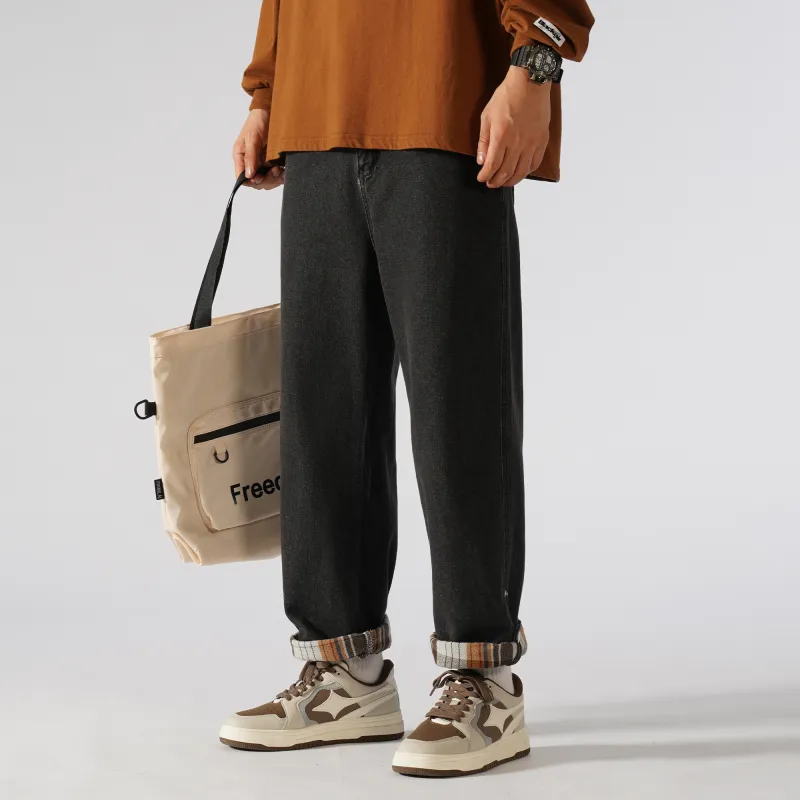 KNOW EVERY Jeans Unisex-6