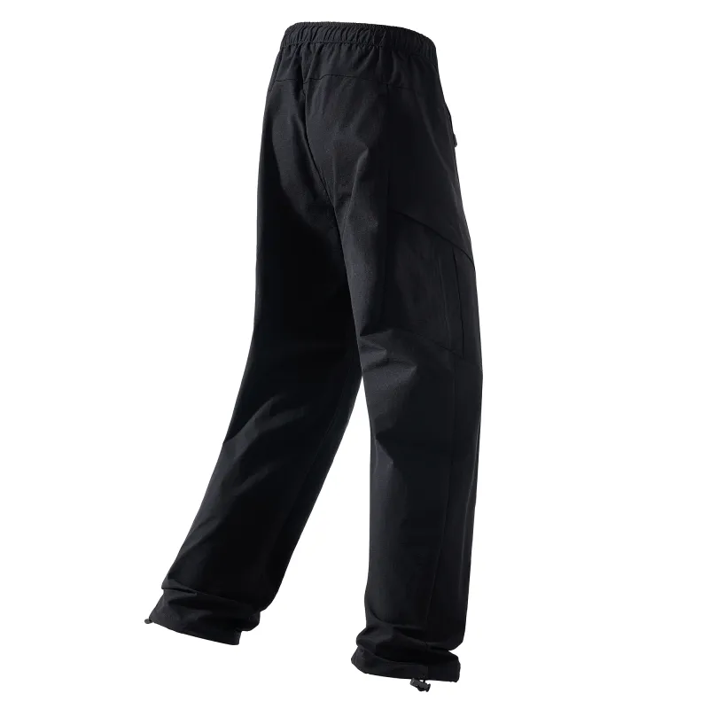 KNOW EVERY Cargo Pants Unisex-1