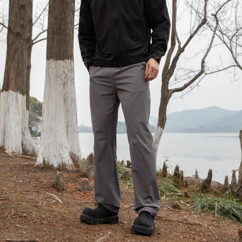 KNOW EVERY Cargo Pants Unisex-15