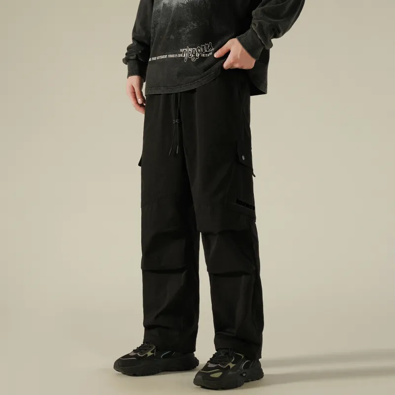 KNOW EVERY Cargo Pants Unisex-20
