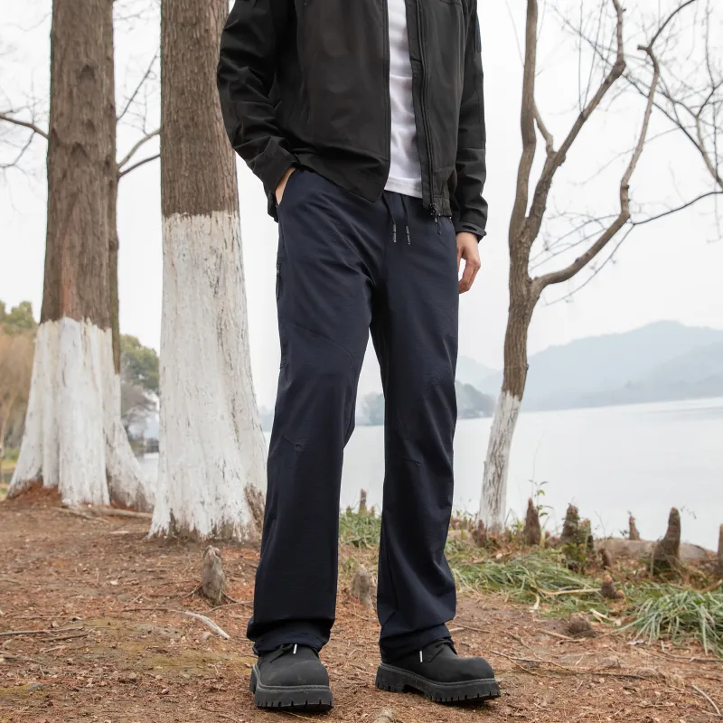 KNOW EVERY Cargo Pants Unisex-7