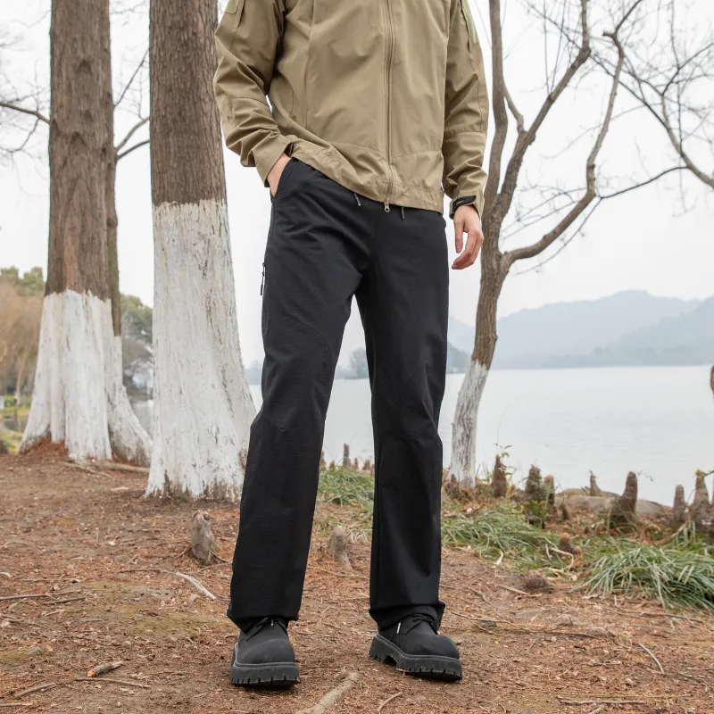 KNOW EVERY Cargo Pants Unisex-11