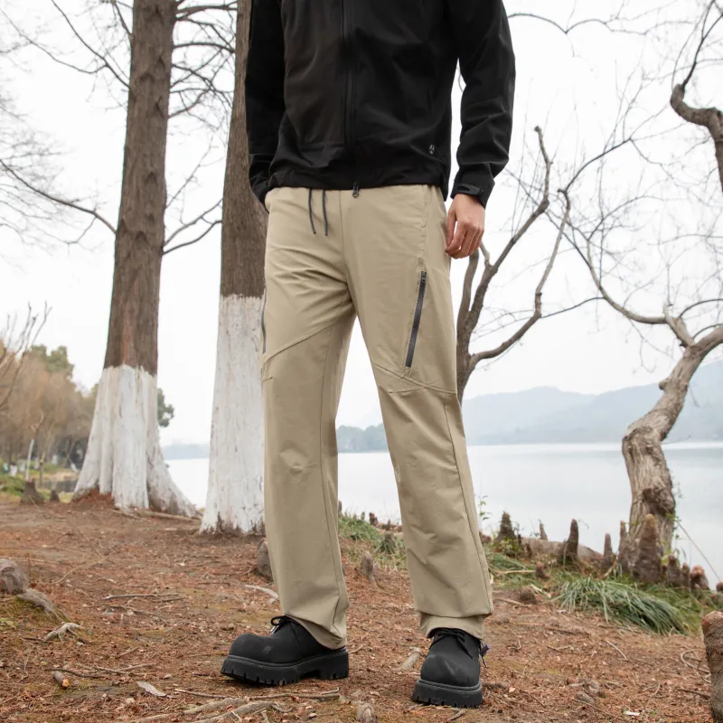 KNOW EVERY Cargo Pants Unisex-11