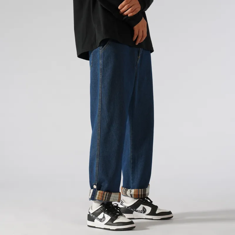 KNOW EVERY Jeans Unisex-12