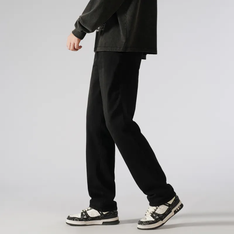 KNOW EVERY Jeans Unisex-3