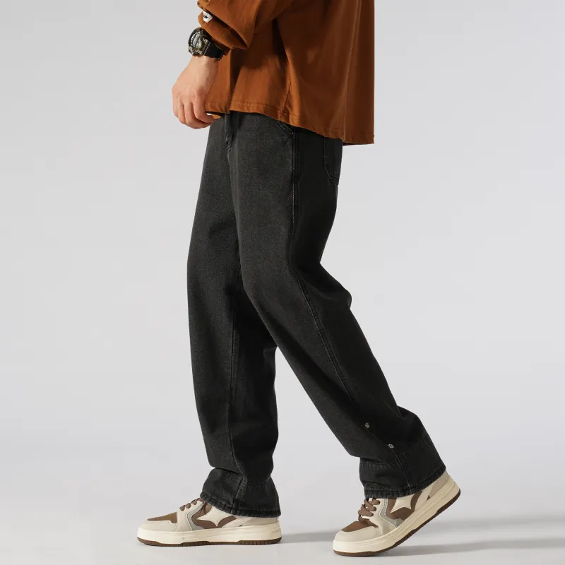 KNOW EVERY Jeans Unisex-4