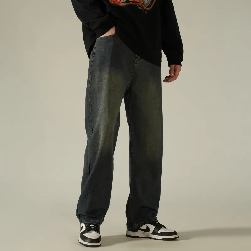 KNOW EVERY Jeans Unisex-9