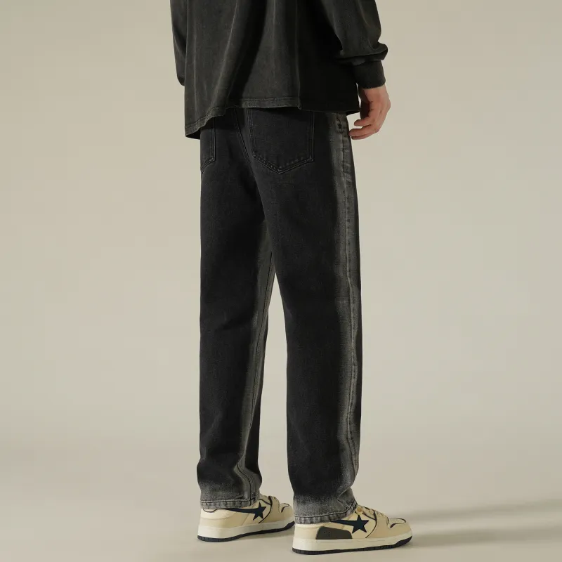 KNOW EVERY Jeans Unisex-3