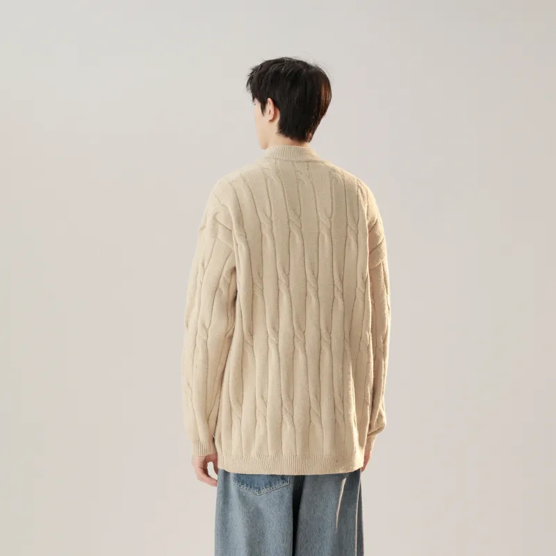 KNOW EVERY Sweaters Unisex-13