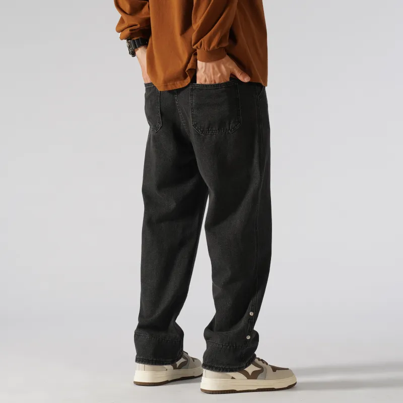 KNOW EVERY Jeans Unisex-5